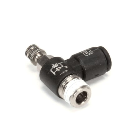 Tipper Tie Flow Control Valve 21-0163